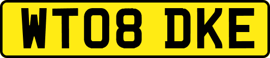 WT08DKE