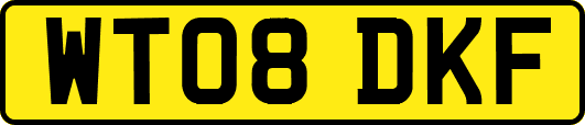 WT08DKF