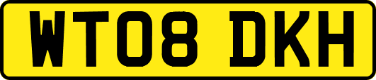 WT08DKH