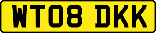 WT08DKK