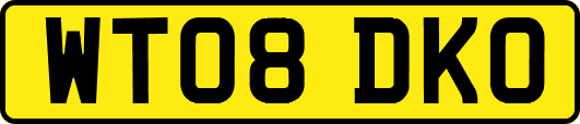 WT08DKO