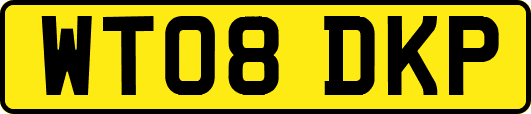 WT08DKP