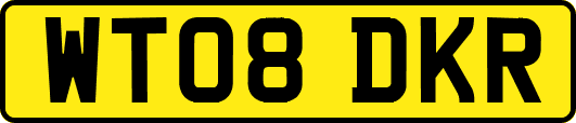 WT08DKR