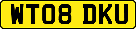 WT08DKU