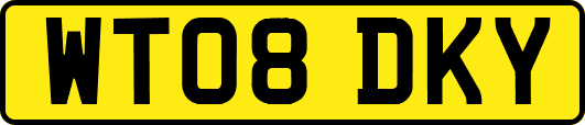 WT08DKY