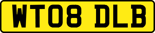 WT08DLB