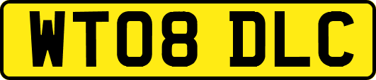 WT08DLC
