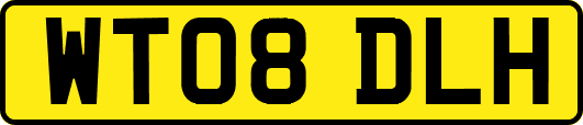 WT08DLH