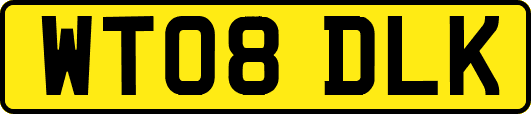 WT08DLK