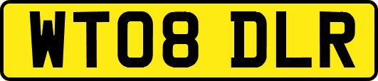 WT08DLR