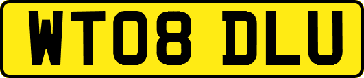 WT08DLU