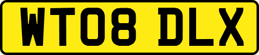 WT08DLX