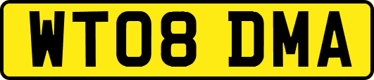 WT08DMA
