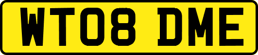 WT08DME