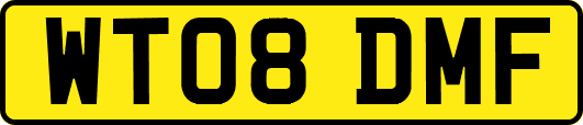 WT08DMF