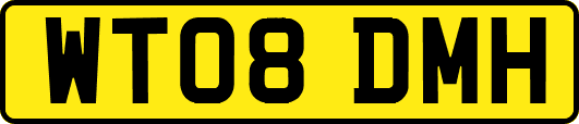 WT08DMH