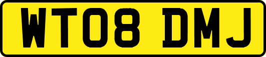 WT08DMJ