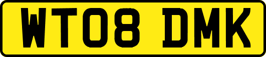 WT08DMK