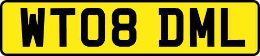 WT08DML