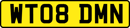 WT08DMN