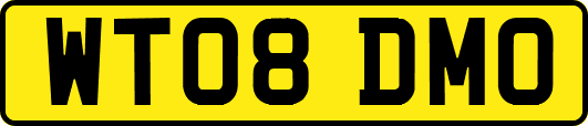 WT08DMO