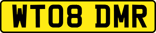 WT08DMR