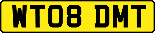 WT08DMT