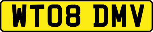 WT08DMV