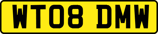 WT08DMW