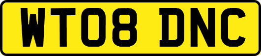 WT08DNC