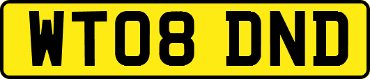 WT08DND