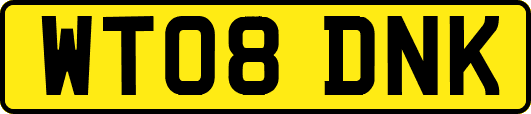 WT08DNK