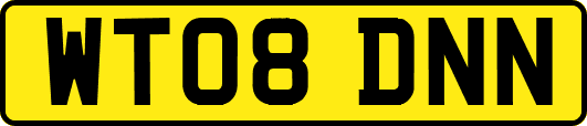 WT08DNN