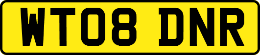 WT08DNR