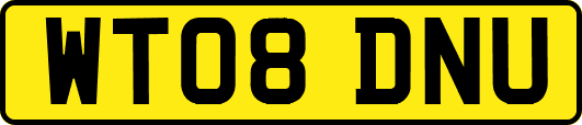 WT08DNU