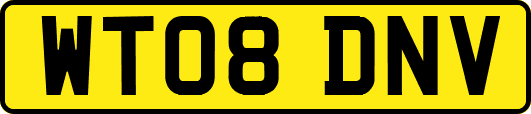 WT08DNV