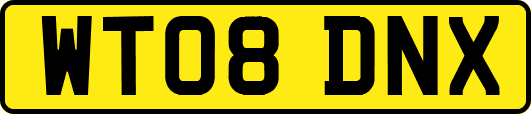 WT08DNX