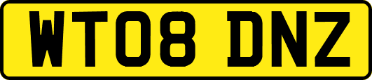 WT08DNZ