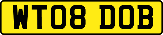 WT08DOB