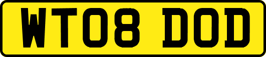 WT08DOD