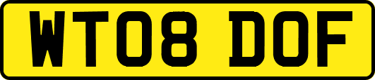 WT08DOF
