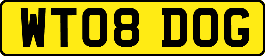 WT08DOG