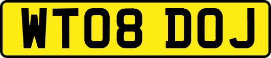 WT08DOJ