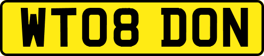 WT08DON