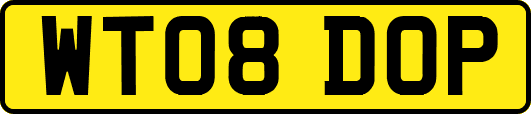 WT08DOP