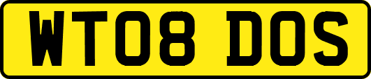 WT08DOS