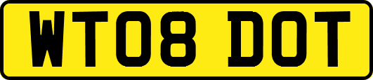 WT08DOT