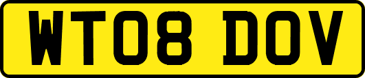 WT08DOV