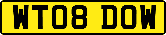 WT08DOW
