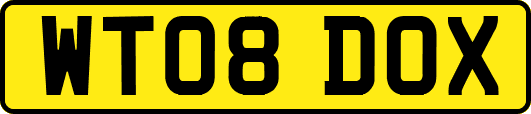 WT08DOX